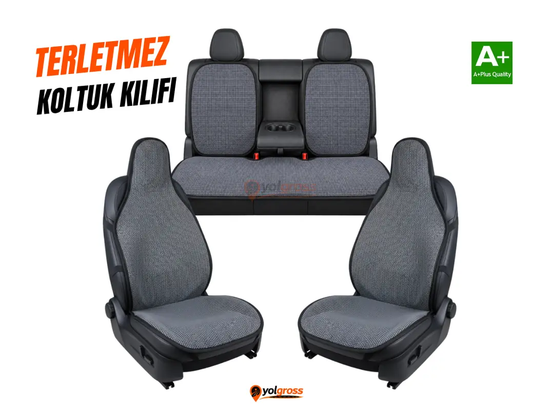 Koltuk Kılıfları